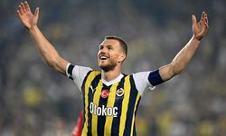 Fenerbahçe'nin yıldızı Dzeko'dan, Kahramanmaraş'a eğitim desteği