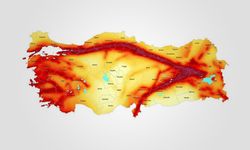 Deprem üretme potansiyeli olan fay hatlarını araştırılacak