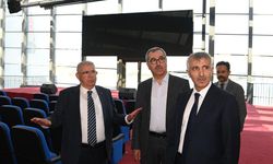 EXPO 2023: Kahramanmaraş, Büyük Heyecana Hazırlanıyor