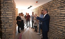 Kahramanmaraş'a Yeni Bir Mekân Geliyor: Çamlıca Restoran