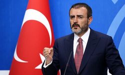 Mahir Ünal, AK Parti MKYK üyesi seçildi