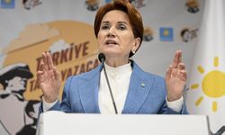 İYİ Parti Genel Başkanı Akşener Kahramanmaraş’a geliyor