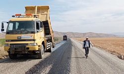 Büyükşehir Belediyesi Ulaşımı İyileştirdi