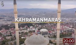 MasterChef All Star Ekibi Kahramanmaraş'a Taşındı