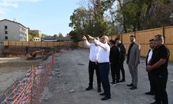 Yeni Kahramanmaraş Sağlam ve Güvenli Bir Şekilde Yükselecek