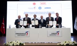 Şehre AİRBUS-TUSAŞ Havacılık Meslek Yüksekokulu Kazandırılıyor