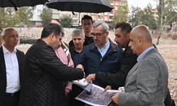 Kahramanmaraş Valiliği, Afşin ve Göksun’daki vatandaşlara ‘Hak sahipliği’ duyurusu