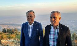 Başkan Tekerek: "Sosyal Belediyeciliği Göstereceğiz"