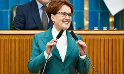 İyi Parti'nin Kahramanmaraş Büyükşehir Belediye Başkan Adayı Mesut Dedeoğlu
