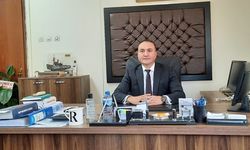 Özsungur, Pazarcık Vergi Dairesi Müdürlüğü Görevine Başladı