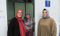 Kahramanmaraş Belediyesi, Yaşlıların Yanında: Ev Ziyaretleriyle Duygusal Anlar!