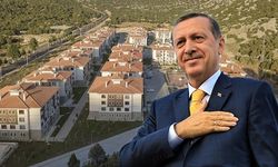 Devlet, uygun fiyata konut ve arsa satışı yapıyor.