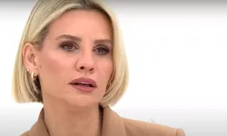 Esra Erol'da 'yasak aşk'