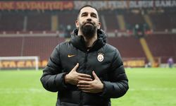 Ünlü Futbolcu Arda Turan 7.5 milyon dolar dolandırıldı