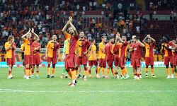 Galatasaray -Manchester United maçı takım kadrosu ilk 11'de sahaya çıkacak ekip