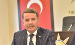 Osman Okumuş, Kahramanmaraş Büyükşehir Belediye Başkanlığı İçin Sahaya Çıkıyor