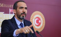 AK Parti'de Ahmet Özdemir Tekrar Göreve Getirildi