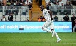 Beşiktaş'ta 10 milyon Euro 'lük transfer