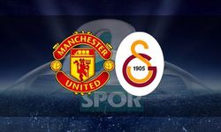 Galatasaray - Manchester United maçı kaç kaç, bitti ? Maç Skoru!
