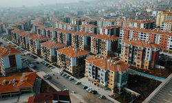 Devlet elindeki evleri satmaya başladı!