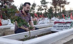 Kahramanmaraş'ta kaybettiği 92 öğrencisinin acısını yaşıyor