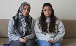 Zonguldak'ta batan geminin 3'üncü kaptanının ailesi umutlu bekleyişlerini sürdürüyor