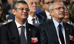 CHP'de genel başkanlık seçimi 2. tura kaldı