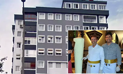 Depremde Yıkılan Ezgi Apartmanı Soruşturması Tamamlandı: 876 Yıl Hapis İstemi