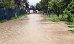 Kahramanmaraş İçin Meteorolojik Uyarı: Turuncu Kod Aktif!