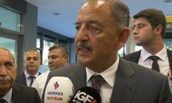 Bakan Özhaseki: Kahramanmaraş'ı 4 kırmızı çizgiden taviz vermeden inşaa edeceğiz