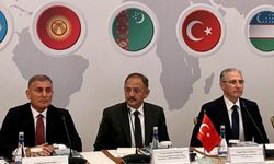 Bakan Özhaseki'den Türk dünyasına açık çağrı