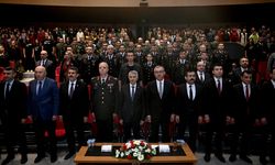 Gazi Mustafa Kemal Atatürk, Kahramanmaraş'ta Etkinliklerle Yâd Edildi