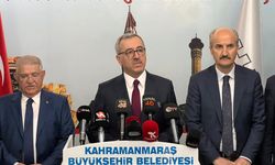 Güngör: "Orta hasarlı binalarda ruhsat almadan güçlendirilemez"