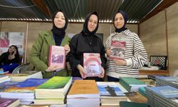 Kahramanmaraş’ta kültür elçisi Yaşar Alparslan’ın anısı kitapları ile yaşatılıyor