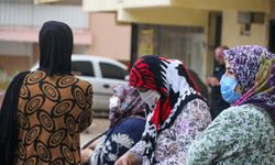 Yaşlı kadın evinde ölü bulundu, komşuları maskesiz sokağa çıkamadı  