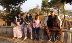  Kahramanmaraş'ta Depremzedeler sıcak yuva bekliyor