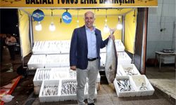 Belediye başkanı balık festivaline davet ediyor