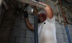 Yevmiyelerin bin 500 lirayı bulduğu enkaz kentte iş var, işçi yok