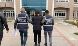 Asayiş çalışmalarında yakalanan 18 şahıs tutuklandı   
