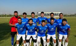 Spor kulübü ligden çekildi