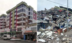 Kahramanmaraş'ta Deprem Felaketi: Kentsel Dönüşümün Ardında 44 Kayıp!
