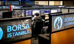 Borsa İstanbul’da haftalık hisse raporları
