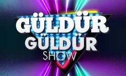 Güldür Güldür  Show Oyuncuları