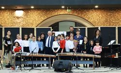 Japonya’nın geleneksel enstrümanı Koto, EXPO 2023’de Türk ezgileri ile buluştu