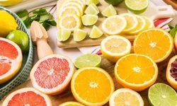 Şifa ve Vitamin Deposu 10 Besleyici Kış Meyvesi