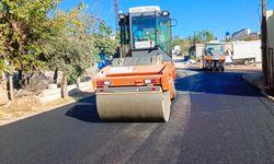 Büyükşehir, Pazarcık’ta Bir Mahallenin Daha Ulaşım Standardını Artırdı