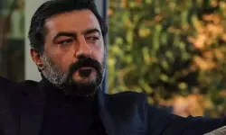 Celil Nalçakan hangi dizide oynuyor? Celil Nalçakan, Kardeşlerim dizisinde hangi karakteri canlandırıyor?