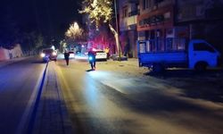 Kahramanmaraş’ta alkolü fazla kaçırınca olanlar oldu