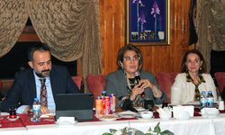 Deprem Sonrası Kahramanmaraş'ta İhtiyaçlar ve Çözüm Yolları Tartışıldı