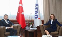 Karakoç Dora'dan AFAD Başkanı Memiş'e Talepler: Orta Hasarlı Binalar ve Kış Şartları